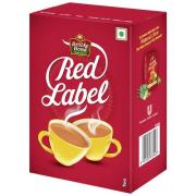 Broke Bond Red Label Tea, 250 gm