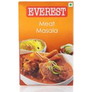 Everest Meat Masala, 100 g Carton