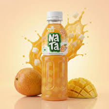 Paper Boat Nata Mango 250ml