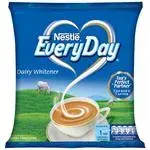 Nestle Everyday Dairy Whitener - Milk Powder For Tea, 200 g Pouch
