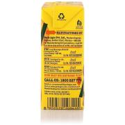Frooti Drink -Fresh 'N' Juicy Mango, 125 ml Tetra