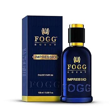 Fogg Scent impressio, 100ml