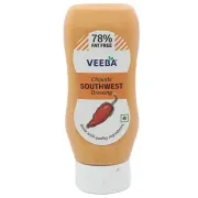 VEEBA Southwest Chipotle Dressing, 300 g