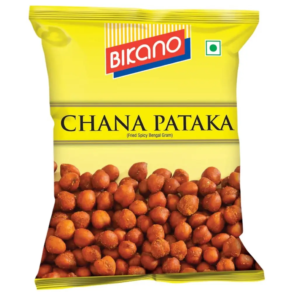 Bikano Chana Pataka, 200 g