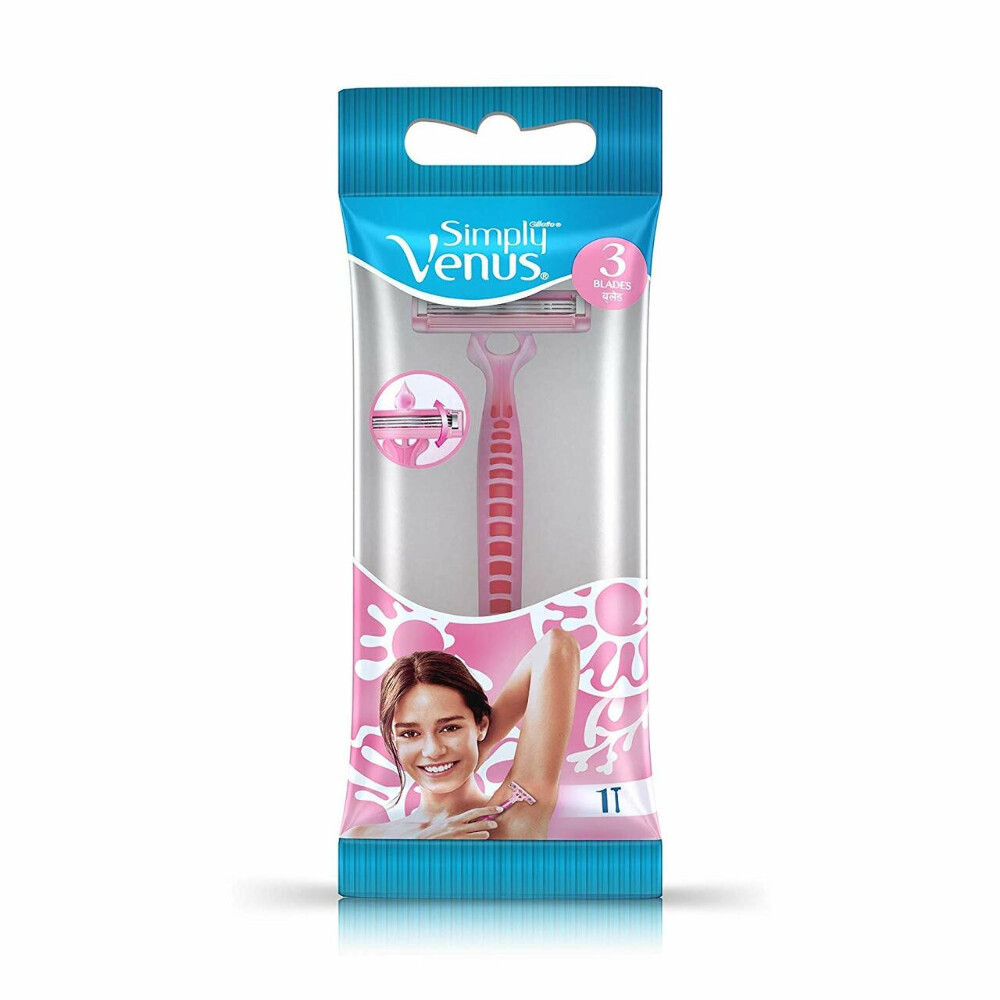 Gillette Venus Simply 1N