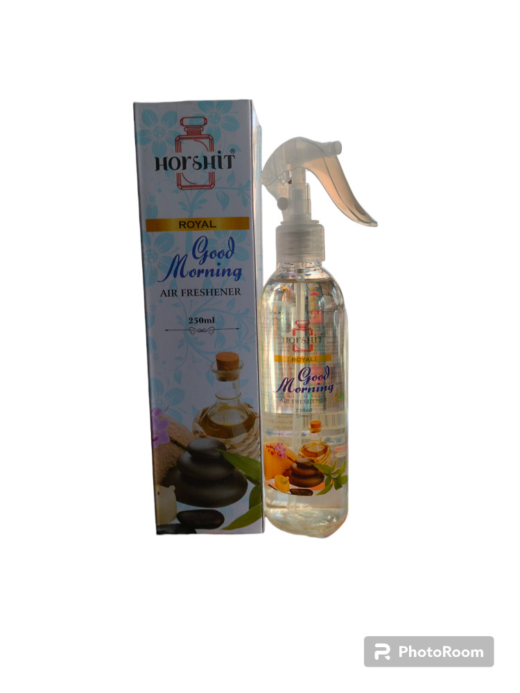 Good morning Air freshener 250ml