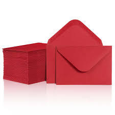 Premium Paper Envelope Small 1 Pcs