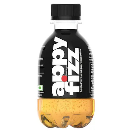 Appy Fizz Soft Drink 160ml
