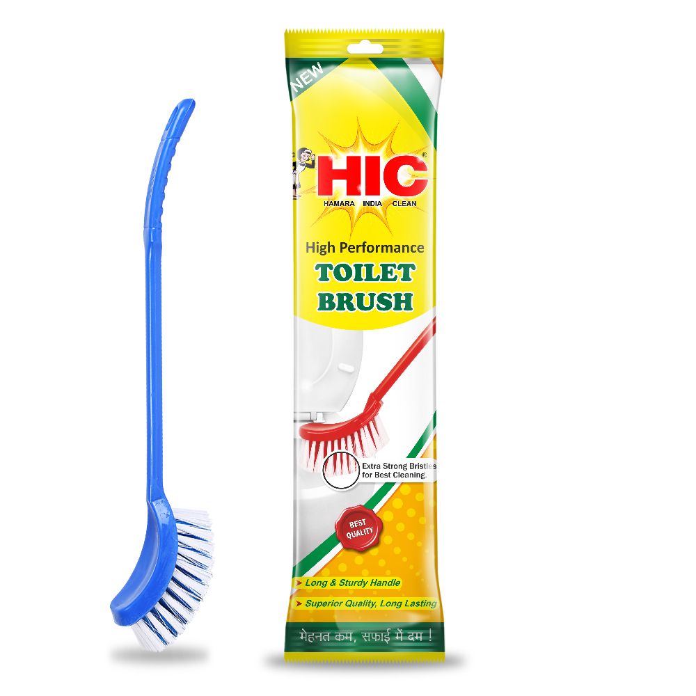 Hic Toilet Brush (YI-315)