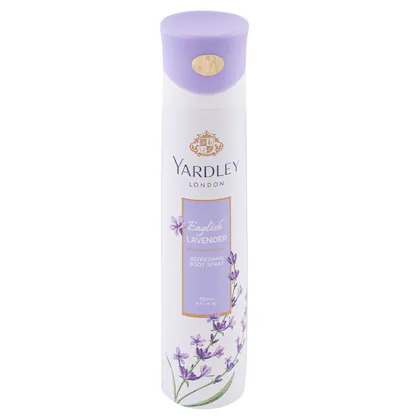 Yardley English Lavender London 150ml