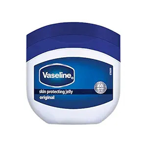 Vaseline Original Skin Protecting Jelly, with Multivitamins & Enhanced Fragrance, 85g