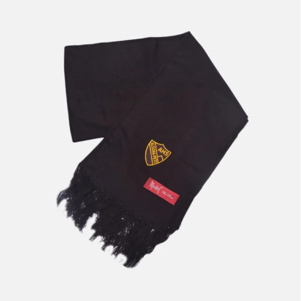 Woolen Muffler