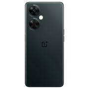 OnePlus Nord CE 3 Lite 5G (Chromatic Gray, 8GB RAM, 128GB Storage)