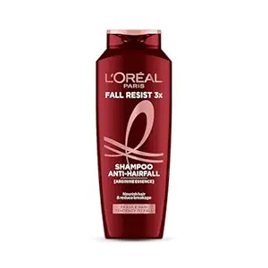 Loreal Paris Fall Resist 3x Shampoo Anti-Hairfall 200ml