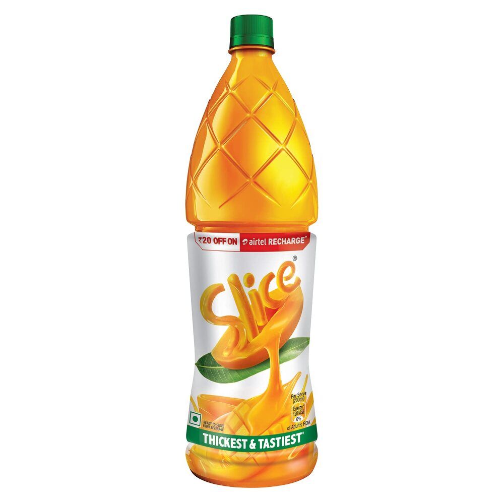 Slice, 1.2L