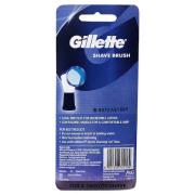 Gillette Shaving Brush (1 Piece pack)