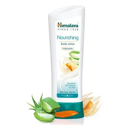 Himalaya Nourishing Body Lotion Hydra-Nutri Balance 200ML