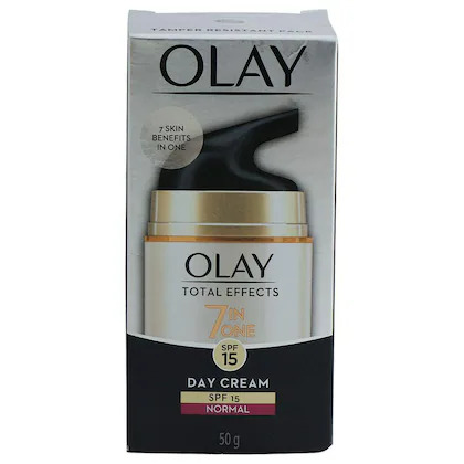 Olay Total Effects 7 In One Day Cream Normal, 50G
