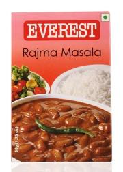 Bulk Deal - Everest Rajma Masala, 50 gm ( Pack of 10 )