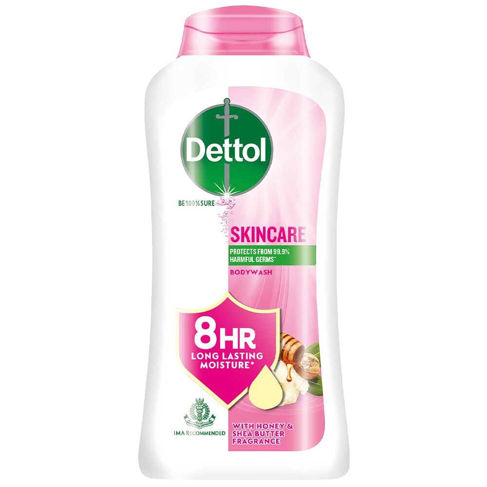 Dettol Shower Gel
