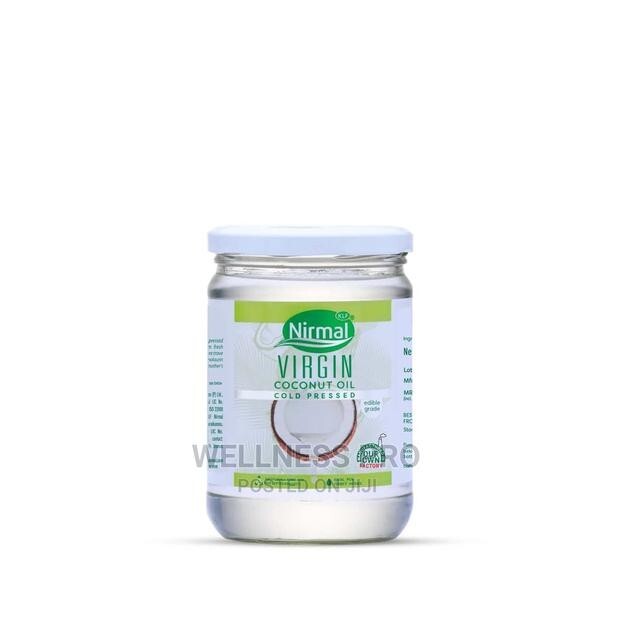 Nirmal Cold Pressed Virgin Coconut Oil