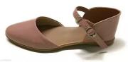 Pink Formal Heel For Ladies