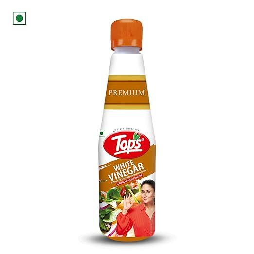 Tops Premium White Vinegar 610ml