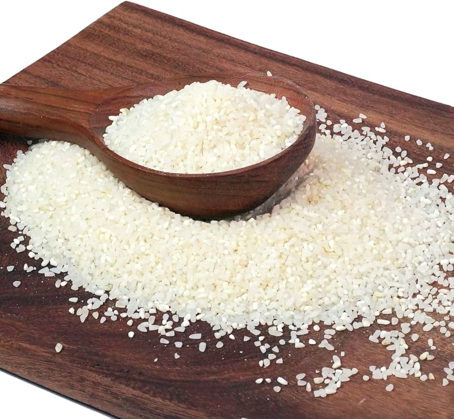 Qkart Broken Rice, 1kg