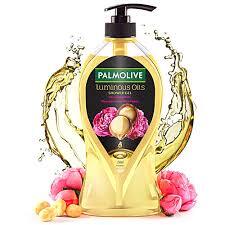 Palmolive Shower Gel