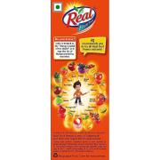 REAL MANGO FRUIT JUICE MANGO 200ml