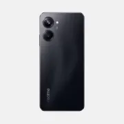 realme 10 Pro 5G (Dark Matter, 128 GB) (6 GB RAM)