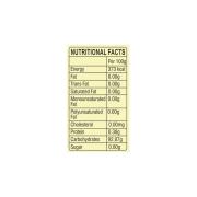 Tops Custard Powder - Butter Scotch, 100 g