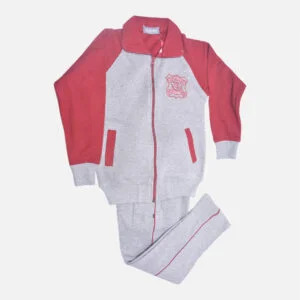 Chapslee School Tracksuit