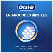 Oral-B Pro Health Criss Cross (Soft) Toothbrush (Buy 2 Get 2 Free)