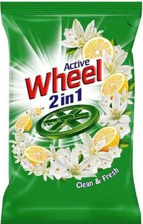 Wheel Powder 1kg