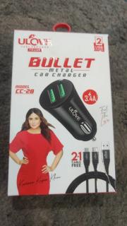 Car Charger