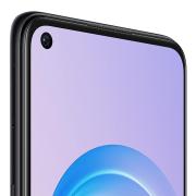 Oppo A96 (Starry Black, 8GB RAM, 128 Storage)