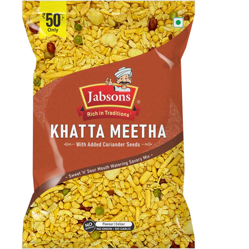 Jabsons Khatta Meetha, 180G