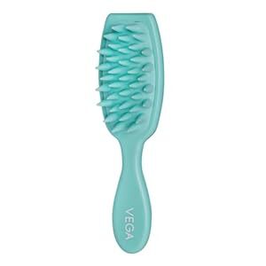 Vega scalp massager shampoo brush