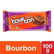 Britannia bourbon Cookies 100 g