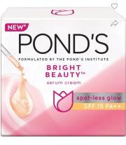 Ponds Serum Cream