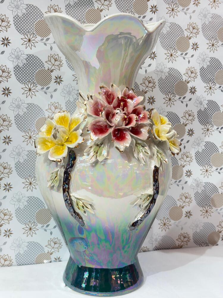 Aligent Flower Vase