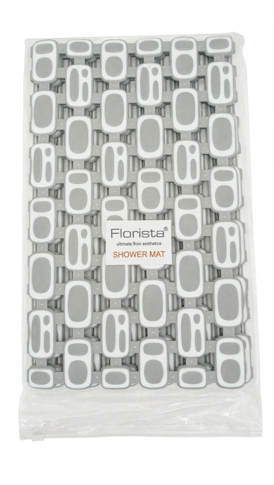 Florista Shower Mat 68cmX37cm 1pc