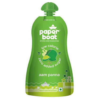 Paper Boat Aam Panna 200ML