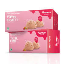 Havmor Tutifruti Ice Cream 700ml