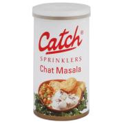 Catch Chat Masala Powder Sprinkler, Used As Seasoning, 100 g Can