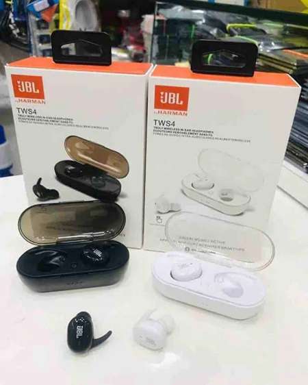 JBL Sound Sport Wireless