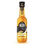 Park Avenue Beer shampoo for Damage Free Hair with Hops, Barley, Proteins and Vit B,Parbaben Free 180 ml