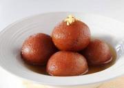 Bikaji Premium Gulab Jamun, 1 kg ( Buy 1 Get 1 Free )