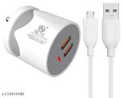 SE 13 Dual Port Mobile Charger 3.4 Amp
